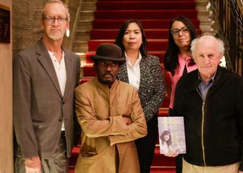 La Alianza Progresista Internacional SE Reunió con el Comité Cristina Libre | Un pedido que recorre el Mundo