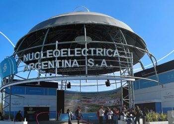 El Congreso se Prepara para proteger el Sistema Nuclear Argentino | Unión por la Patria presente un proyecto para evitar la privatización de nuceoeléctrica argentina sa