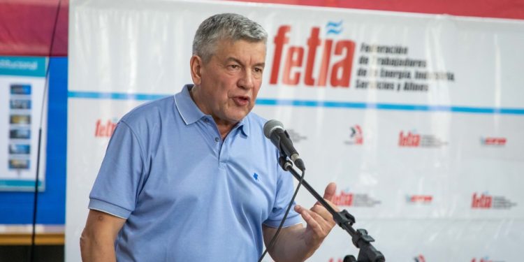 Pedro Wasiejko: «Si Sigue la Real Conucción del Gremio y El Gobierno de Milei, La Industria del Neumática Desaparece» | A Días de Las Elecciones en Sutna