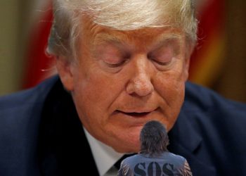 Milei Logró Reunión Con Trump: Un Pedido de Rescate en El Vendaval | El Gobierno Viaja Con la Mira en Un Présstamo del Tesoro Norteamericano