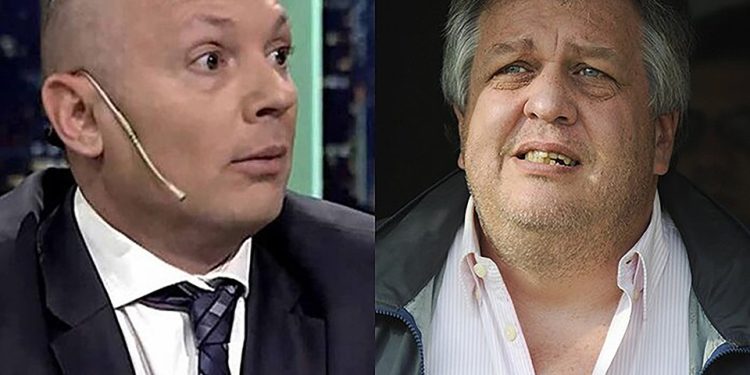 «La relación de d'Alessio con Stornelli era un activo IMPORTANTE para la Asoción Criminal» | Los Fundamentos de la Condena Al Falso Abogado