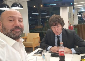 Designaron al Nuevo Abogado de Diego Spagnuolo en la causa Andis: Los avances en la investigación | COIMAS E DISCAPACIDAD