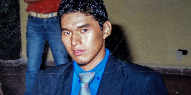 Comenzó El Segundo Juicio Contra oTros Tres Policías que participación del homicidio y la desapariciónón de Daniel Solano | El Trabajador Golondrina Salteño Está Desaparecido Desde 2011