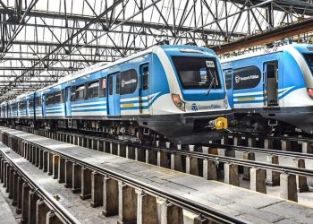 Paro de Trenes en el Amba: por una protesta, circulan un reglamento y hen fuertas demoras en Todas las línas | Desde Las 00 HS