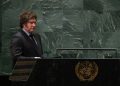 Después del Respaldo de Donald Trump, Javier Milei Habla en Las Naciones Unidas | La Agenda del Presidente en Nueva York