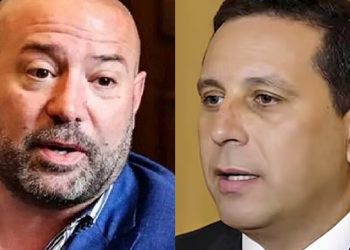 El fiscal recortazó el pedido y los acusó de intento entornar la investigación | COIMAS EN ANDIS: La Familia Kovalivker, Dueña de la Droguería Suizo Argentina, Pidio Anular La Causa