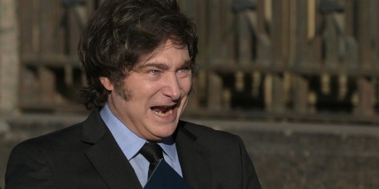 Tomaron Deuda y Comaron Tiempo | El Gobierno Busca Las Estrategias para construyir la «Gobernabilidad» que pide ee.uu.