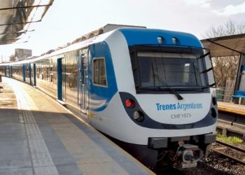 Paro de Trenos en el Amba: Sigue la Protesta y Otra Vez Hay Demoras para Viajar | Por segundo día