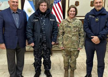 La Larga Lista de Concesiones de Javier Milei A Donald Trump | En Menos de dos Años, El Gobierno Libertario favoreció en Varias Ocasases a ee.uu