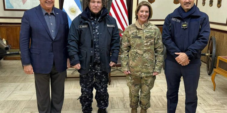 La Larga Lista de Concesiones de Javier Milei A Donald Trump | En Menos de dos Años, El Gobierno Libertario favoreció en Varias Ocasases a ee.uu