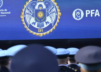 Hackearon a la Policía Federal Para Promocional Una Criptomoneda | El Ciberpatrullaje de Bullrich No Pudo Evitar El Ataque Informfico