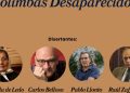 Homenaje A Colimbas Desaparecidos | CHARLA DEBATE CON ZAFFARONI, LLONTO, Ledo y Belloso