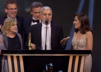 Premios Martín Fierro 2025: LA LISTA TOTRA DE LOS GANADORES | «Margarita» Fue la Más Premiada