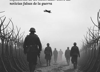 Marc Bloch y las noticias falsas de la gran guerra