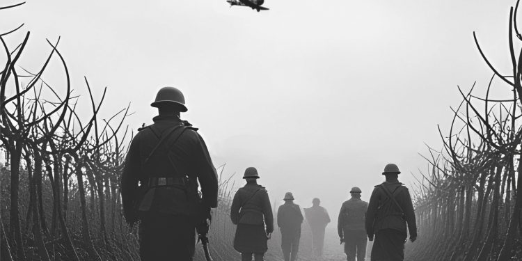 Marc Bloch y las noticias falsas de la gran guerra