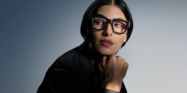 Las gafas de exhibición Meta Ray-Ban ofrecen una pantalla AR por $ 799