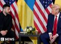 Kyiv puede recuperar toda Ucrania de Rusia, dice Trump