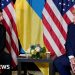 Kyiv puede recuperar toda Ucrania de Rusia, dice Trump