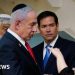 Rubio llega a Israel mientras las FDI destruyen más edificios de la ciudad de Gaza
