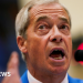 Nigel Farage nos insta a oponernos al Reino Unido sobre las leyes de libertad de expresión