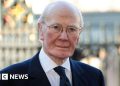 El ex líder de Lib Dem, Sir Menzies Campbell, muere de 84 años.