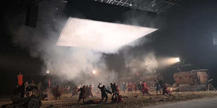 Donald Trump Réitère Sa Volonté de Surtaxer Les Films Produits Hors des Etats-Unis