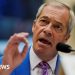 Farage para hablar con el líder del Consejo de Reforma de Nottinghamshire sobre la prohibición de la prensa