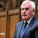 Readmites laborales McDonnell y Begum después de Benefit Cap Rebellion