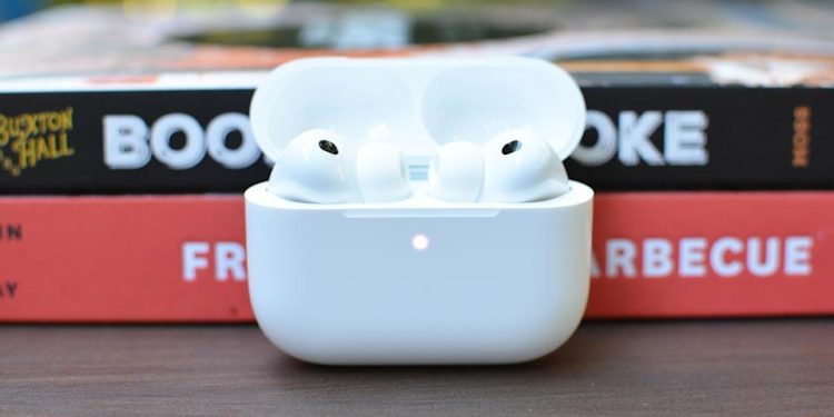 El nuevo AirPods Pro 3 de Apple ya está a la venta