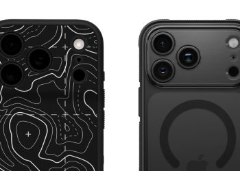 Los protectores de pantalla de Case y Calidad de Ghost de Dbrand nunca nivelarán su iPhone 17