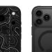 Los protectores de pantalla de Case y Calidad de Ghost de Dbrand nunca nivelarán su iPhone 17