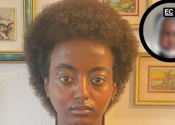 Influencer Deforma Su Rostro para Pasar de Mujer Un hombre y lo comparte