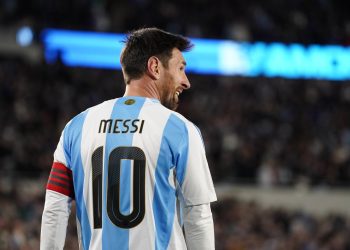 Messi y El último de local por los Puntos: «Poder Terminar de Esta Manera acá es lo que siempre soñé» :: Olé