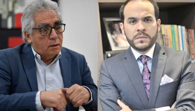 ACUSACIONES DE RESPONDES DE LA CONDICIONES DE ABELARDO DE LA ESPRIELLA