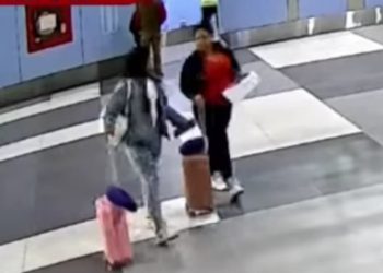 Nuevo Jorge Chávez: Una Joven Casi Muere Tras ingerir Cápsulas de Cocaína para viajar a España | Últimas | Lima