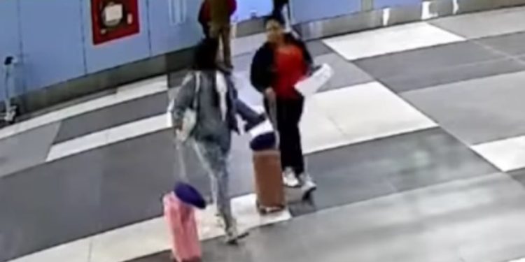 Nuevo Jorge Chávez: Una Joven Casi Muere Tras ingerir Cápsulas de Cocaína para viajar a España | Últimas | Lima