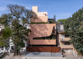 Bhurat Residence / Cadence Architects