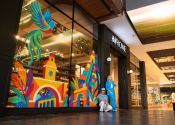 Celeban A Guatemala Exaltando la Creatividad y la IdentiDad