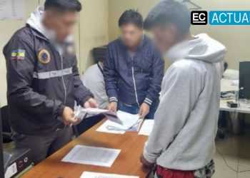 Violador en Serie de Monjas, Quito, Recibio Neva Sentencia