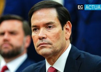 Gabriela Sommerfeld Anuncia Ejes de la Agenda de Marco Rubio En Ecuador y Acuerdo Sobre Personas Refugiadas