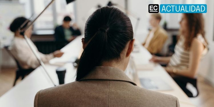 Empleso Adecuado En Ecuador Crecio Levemente en Julio de 2025