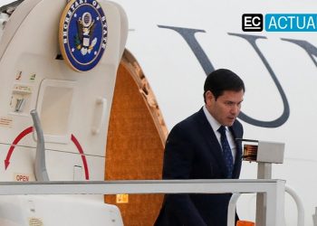 ¿Quién es Marco Rubio?, El Influyente Secretario Estadounidense Que Visita A Daniel Nnonoa en Quito