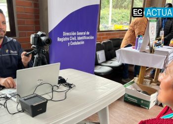 Intermitencias de Enfrenta Civil del Registro, Atenderá El Fin de Semana y Extiende la Validez de Las Cédulas