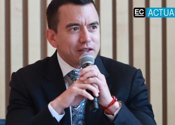 Daniel NOVOA REACCIA AL ATAQUE DE EE. Uu. Al Barco Con Droga de Venezuela