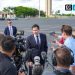 Marco Rubio, Secretario de Estado de Ee.uu., Llega a Ecuador en VisitA Oficial