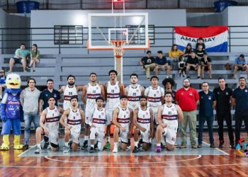 Baloncesto: Golpe a SureNños en la «Terraza» – Polideportivo