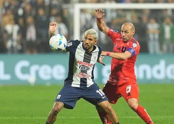 Alianza vs u de chile: ¿por qué hay una rivalidad que salta de la cancha y llega a la tribuna y los biblioteca? | Deportado
