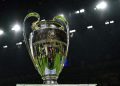 Así Se Jugará La Primera Jornada de la Liga de Campeones en Su Edición 2025-2026