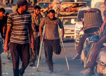 Israel intensifica las huelgas de Gaza, cuestiones de la amenaza para los residentes para moverse hacia el sur | Noticias de Gaza