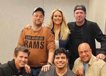 LOS «Power Rangers» en Lima: «No hay un Encasillaron, Ser Un Power Ranger es honor» | Intro